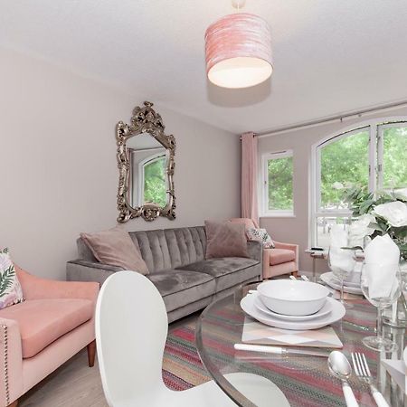 Gloucester Green Suite Oksford Zewnętrze zdjęcie
