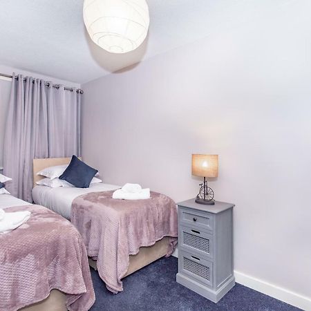 Gloucester Green Suite Oksford Zewnętrze zdjęcie