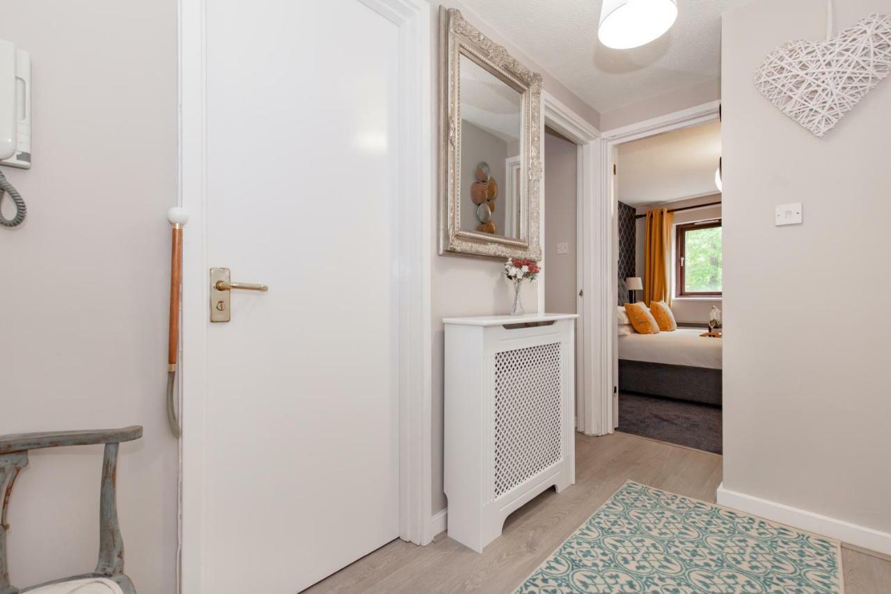 Gloucester Green Suite Oksford Zewnętrze zdjęcie