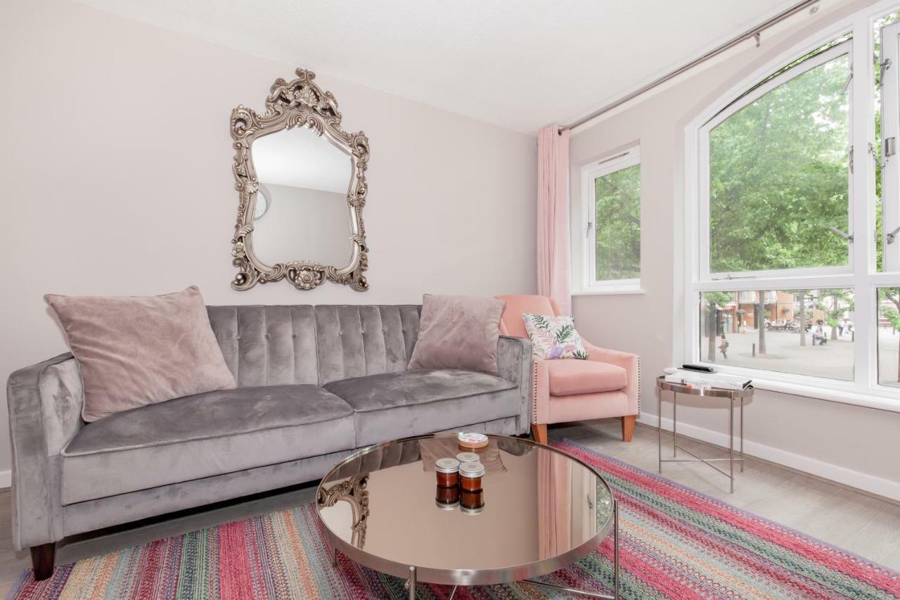 Gloucester Green Suite Oksford Zewnętrze zdjęcie